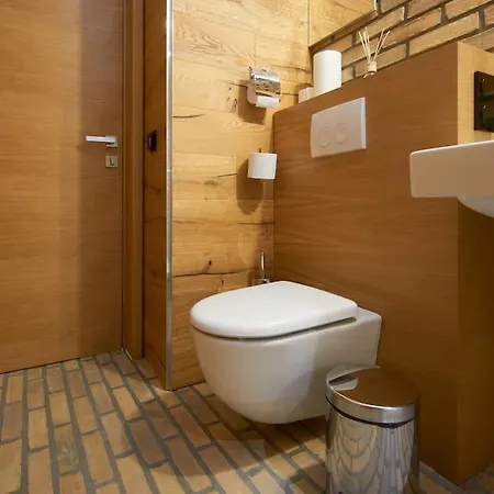 Vingriu Briedis Studio Center * Βίλνιους