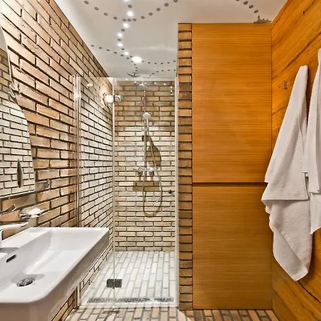 Διαμέρισμα Vingriu Briedis Studio Center Βίλνιους