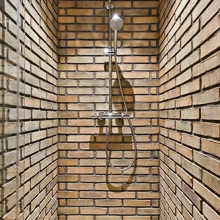Διαμέρισμα Vingriu Briedis Studio Center *