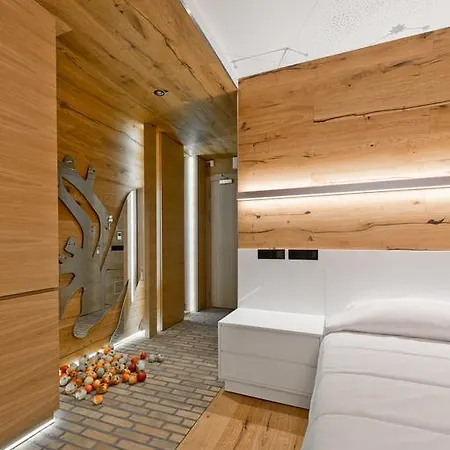Διαμέρισμα Vingriu Briedis Studio Center *