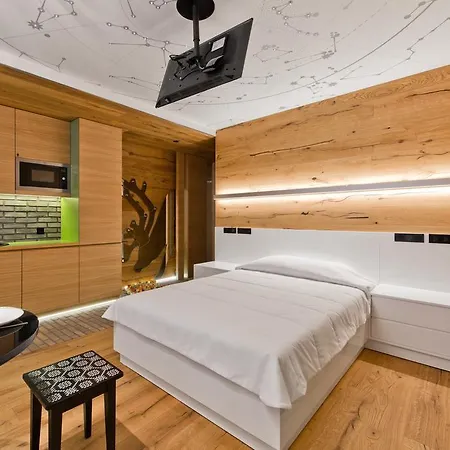 Vingriu Briedis Studio Center *