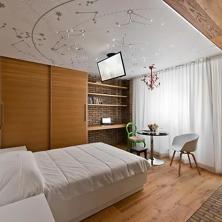 Vingriu Briedis Studio Center