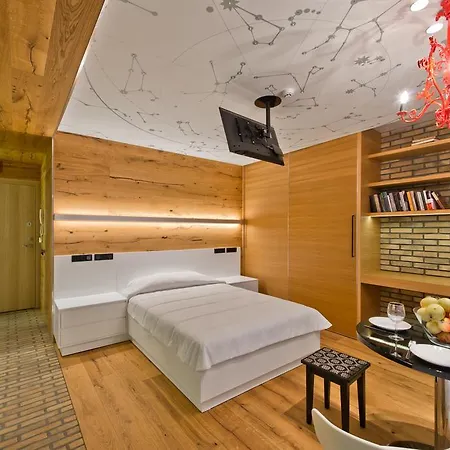 Vingriu Briedis Studio Center * Βίλνιους
