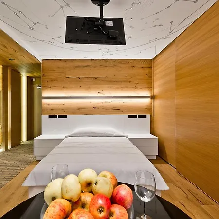 Διαμέρισμα Vingriu Briedis Studio Center *